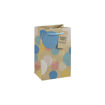 Picture of DECOR SPOT KRAFT BAG